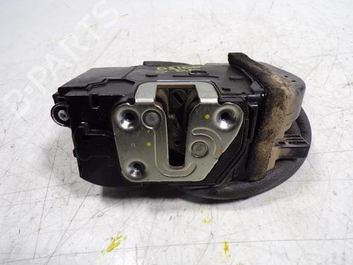 Used Front right lock KIA SPORTAGE III (SL) 1.7 CRDi (116 hp) 8856862