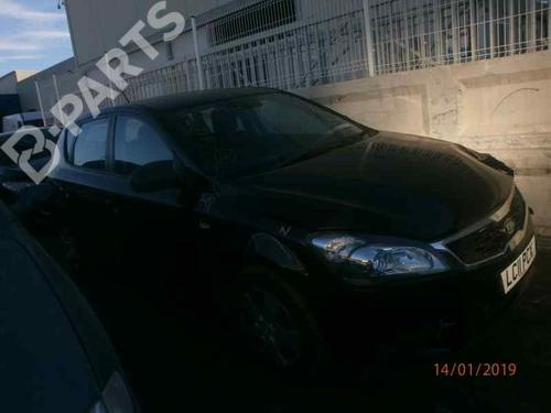 Front left interior door handle KIA CEE'D Hatchback (ED) 1.6 CRDi 115 | BP4004032I13  - Image 5