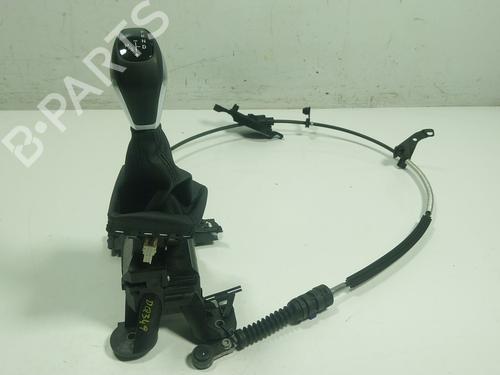 Used Gear lever BMW X1 (F48) xDrive 20 d (190 hp) 26571390