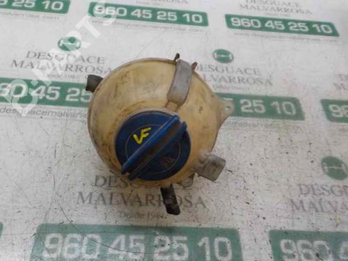 Used Expansion tank Expansion tank SEAT IBIZA IV (6J5, 6P1) 1.9 TDI (105 hp) 4706125 4706125