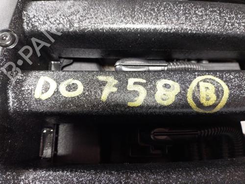 Engine PORSCHE CAYENNE (9PA) 3.6 | BP32369092M1 