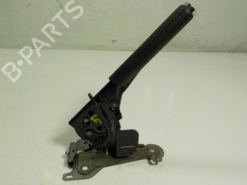 Used Hand brake CITROËN C4 CACTUS [2014-2025]  10109543