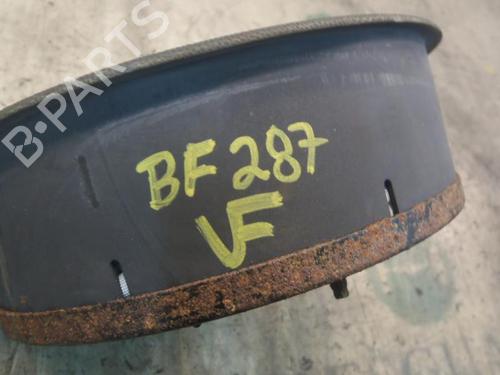 Driver airbag OPEL COMBO Box Body/MPV 1.7 DI 16V | BP3805158C9