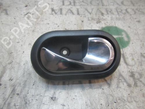 Front right interior door handle DACIA DUSTER (HS_) 1.5 dCi (HSAJ) (90 hp) 806701730R