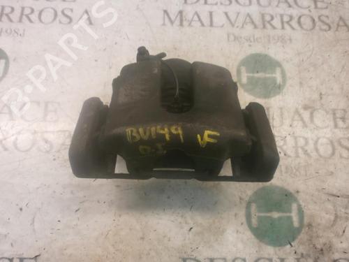 Used Left front brake caliper Left front brake caliper BMW 3 (E46) 325 i (192 hp) 11546638 11546638