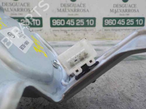 Rear wiper motor KIA RIO IV (YB, SC, FB) 1.2 CVVT | BP6104708M102
