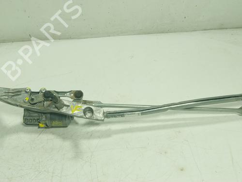 Used Front wiper motor MERCEDES-BENZ GLC (X254) 300e 4-matic (254.656) (313 hp) 32210602