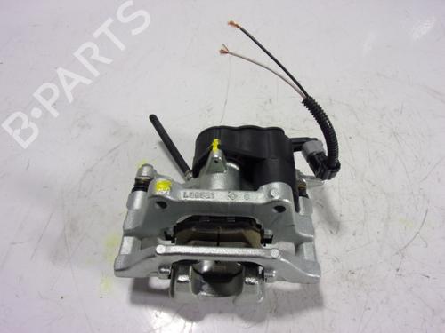Right rear brake caliper TOYOTA YARIS CROSS (MXP_)  | BP11554191M106 