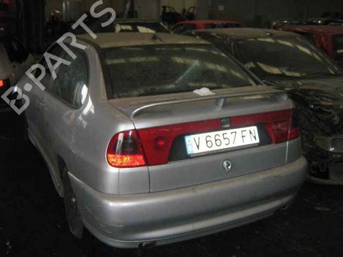 Elektronisk modul SEAT CORDOBA (6K1, 6K2) 1.6 i | BP3768082M83 