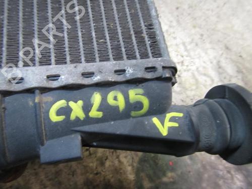 Water radiator FORD TRANSIT Van (FA_ _)  | BP3840415M31 