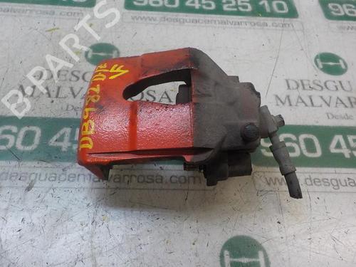 Used Left front brake caliper Left front brake caliper SEAT LEON (1P1) 1.6 TDI (105 hp) 11550285 11550285