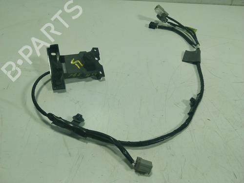 Electronic module MAZDA CX-5 (KF) 2.0 17760489 | B-Parts