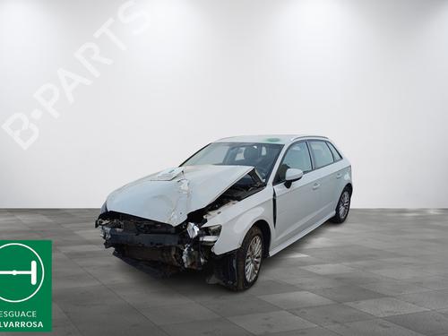 Left tailgate light AUDI A3 Sportback (8VA, 8VF) 1.6 TDI | BP36646940C79 - Image 7