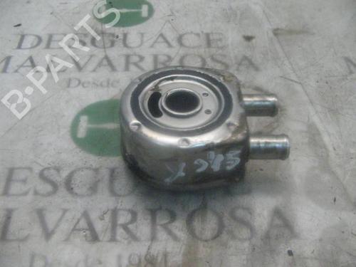 Used Oil radiator FORD MONDEO I (GBP) 1.8 TD (88 hp) 14292799