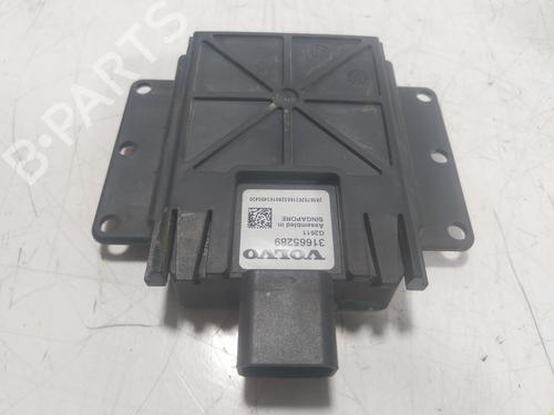 Used Electronic module Electronic module VOLVO V60 I Cross Country (157) [2010-2018] 18621567 18621567