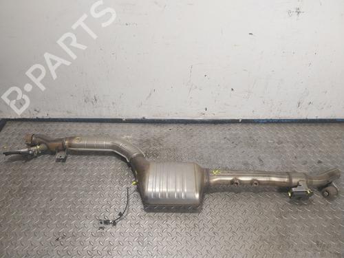 Used Catalyst Catalyst BMW X3 (G01, F97, G08) xDrive 20 d (190 hp) 19302886 19302886