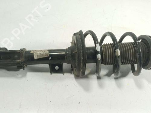 Used Left front shock absorber Left front shock absorber 38912825 38912825