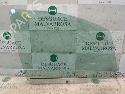 Used Front right door window OPEL ZAFIRA / ZAFIRA FAMILY B (A05) 1.7 CDTI (M75) (110 hp) 4015153
