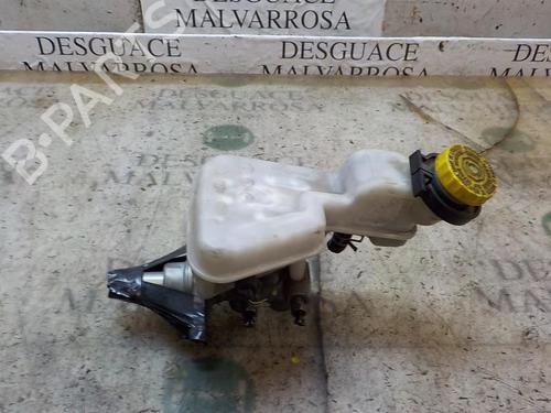 Brake master cylinder JEEP COMPASS (MK49) 2.2 CRD 4x4 | BP4011893M77 