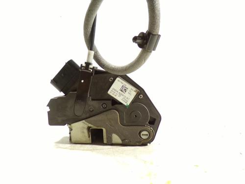 Rear right lock FORD FOCUS III 1.6 TDCi | BP7699452C99 