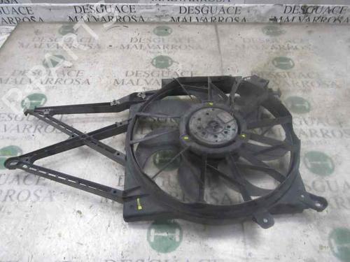 Køleventilator elektrisk OPEL ASTRA G Hatchback (T98) 1.6 16V (F08, F48) (101 hp) 3833942