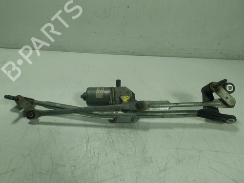 Used Front wiper motor LAND ROVER RANGE ROVER EVOQUE (L538) 2.2 D 4x4 (150 hp) 19272139