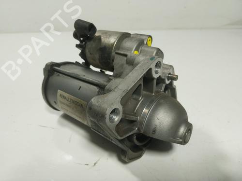 Startmotor NISSAN QASHQAI II SUV (J11, J11_) [2013-2025]  24599557