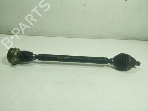 Used Right front driveshaft SKODA KAROQ (NU7, ND7) 1.6 TDI (115 hp) 16474589