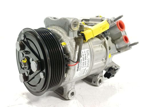 Used AC compressor AC compressor PEUGEOT 5008 III (KA_, KB_, KC_) [2024-2026] 39618641 39618641