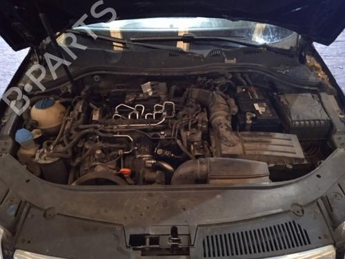 Dashboard VW PASSAT B6 (3C2) 2.0 TDI | BP32206594C46 - Image 7