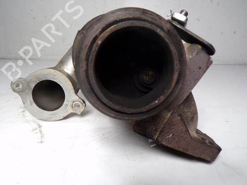 Turbocharger/Supercharger CITROËN C-ELYSEE (DD_) 1.6 HDI 92 | BP11373943M71 