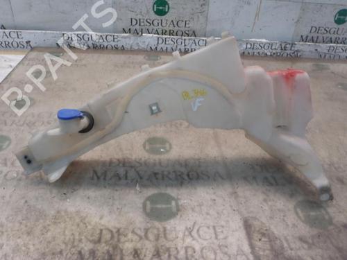 Spylertank FORD FOCUS II (DA_, HCP, DP) 1.6 Ti (115 hp) 7409588