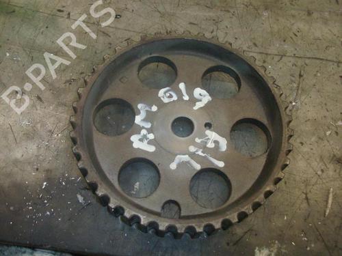 Used Pulley Pulley 14300075 14300075