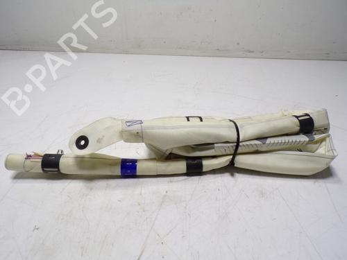 Left curtain airbag VW GOLF VI (5K1) 1.6 TDI | BP17100206C11 