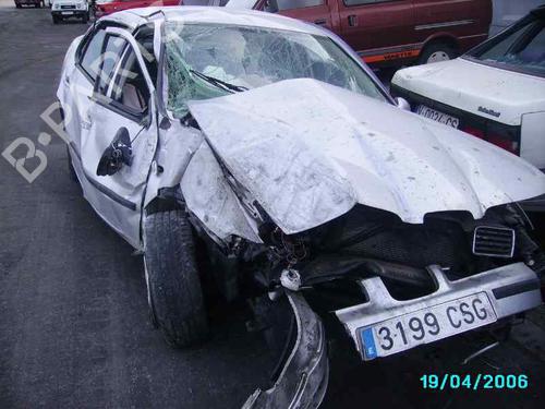 Vindrute viskerarm SEAT TOLEDO II (1M2) 1.9 TDI | BP3788977C143 