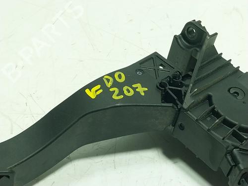 Pedal AUDI A3 Sportback (8VA, 8VF)  | BP19439444I4 