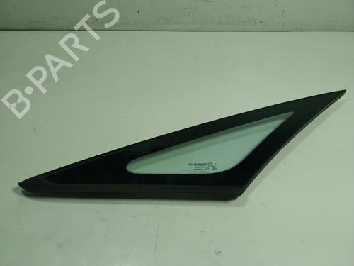 Used Front left quarter glass KIA CARENS IV 1.7 CRDi (116 hp) 17221289