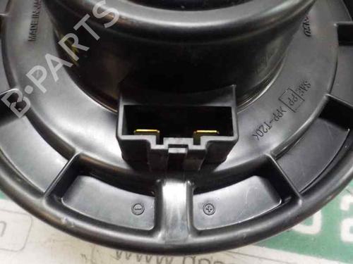 Heater blower motor MERCEDES-BENZ M-CLASS (W163) ML 270 CDI (163.113) | BP4380445M62 