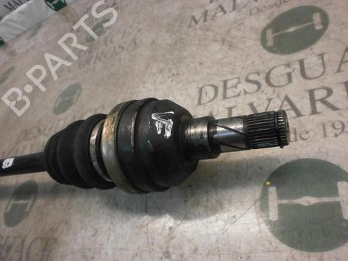 Right front driveshaft DAEWOO NUBIRA Saloon (J100)  | BP3774073M39 
