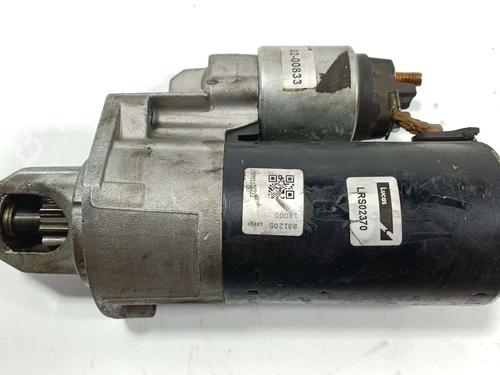 Used Starter Starter MERCEDES-BENZ S-CLASS (W221, V221) S 500 4-matic (221.086, 221.186) (388 hp) 39660745 39660745