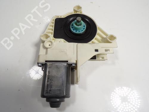 Used Right rear window motor Right rear window motor AUDI A4 B8 Avant (8K5) [2007-2017] 8286367 8286367