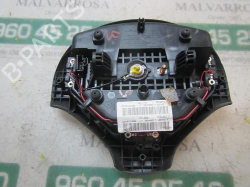Driver airbag PEUGEOT 308 I (4A_, 4C_)  | BP3877643C9 