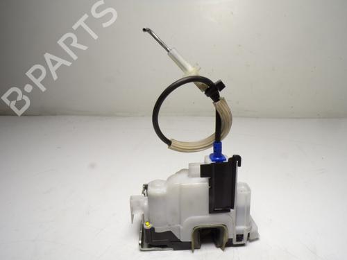 Front right lock FIAT DOBLO Cargo (263_)  | BP17052650C97 