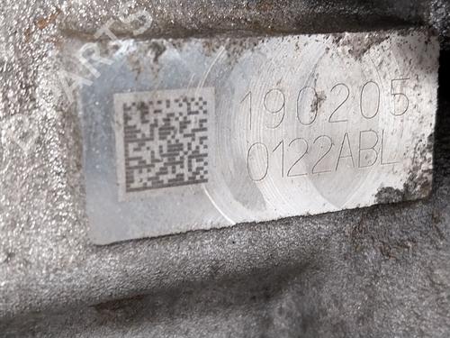 Motor JAGUAR E-PACE (X540) | BP31022473M1