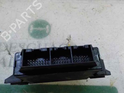 Elektronisk modul LAND ROVER RANGE ROVER SPORT I (L320) 2.7 D 4x4 | BP5666907M83 