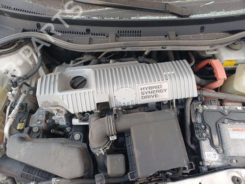Gearbox TOYOTA AURIS (_E18_) 1.8 Hybrid (ZWE186_, ZWE186R) | BP37664696M3 - Image 14