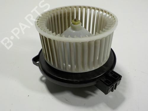 Heater blower motor MAZDA CX-3 (DK)  | BP13569620M62 