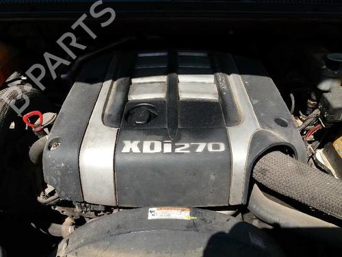 Right tailgate light SSANGYONG RODIUS I 2.7 Xdi | BP4463294C80 - Image 9