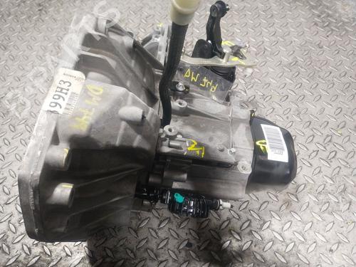 Gearbox DACIA SANDERO II TCe 90 (B8M1, B8MA, B8AC) | BP16899311M3 