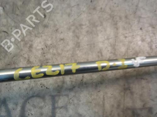 Left front suspension arm PEUGEOT 308 I (4A_, 4C_) 1.6 16V | BP14272012M12 
